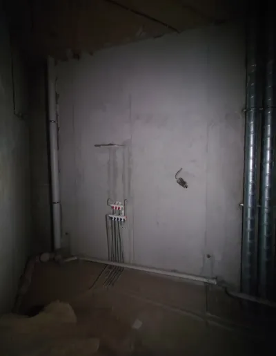 3-комн. квартира, 13 этаж, 113 м², И.Сомони