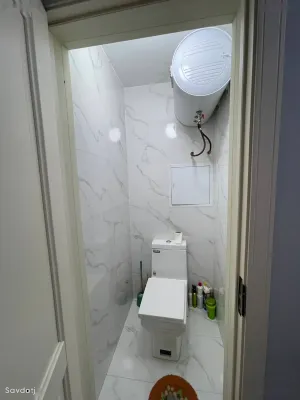 2-комн. квартира, 5 этаж, 61 м², Шохмансур