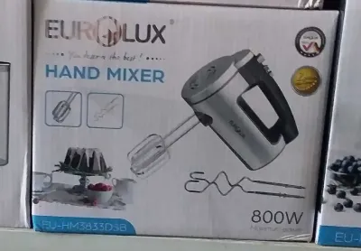 Миксер