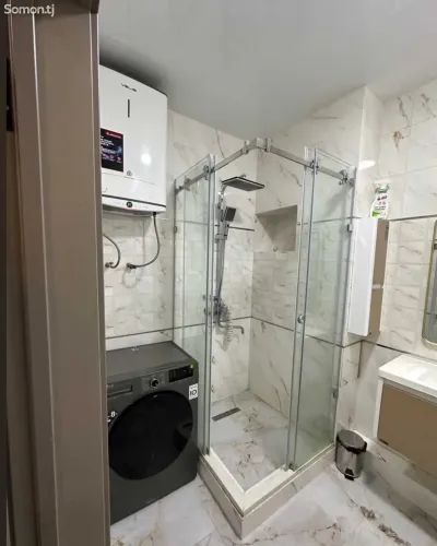 1-комн. квартира, 12 этаж, 80 м², Овир