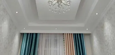 2-комн. квартира, 8 этаж, 69 м², Цырк