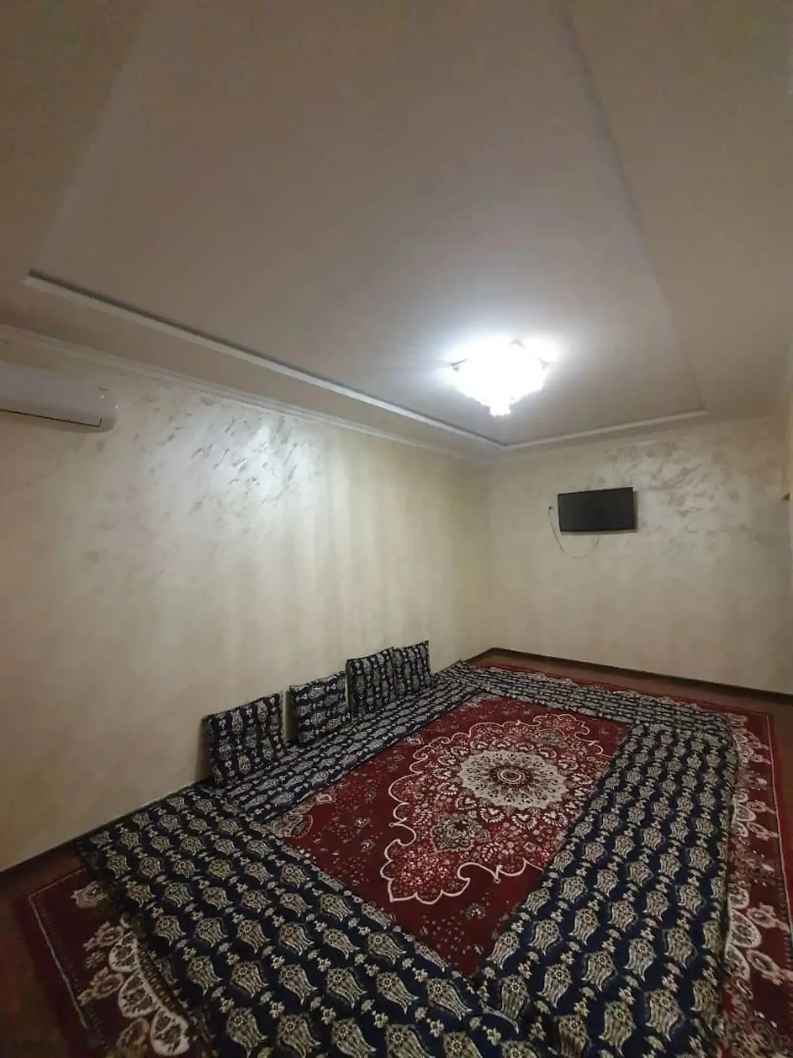 2-комн. квартира, 9 этаж, 70м², 91 мкр