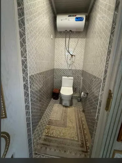 2-комн. квартира, 9 этаж, 60м², Гаи