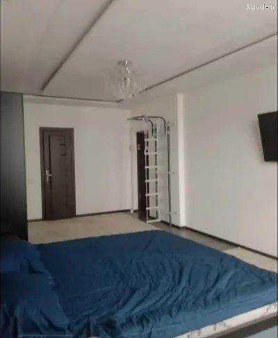 3-комн. квартира, 12 этаж, 137м², Шохмансур