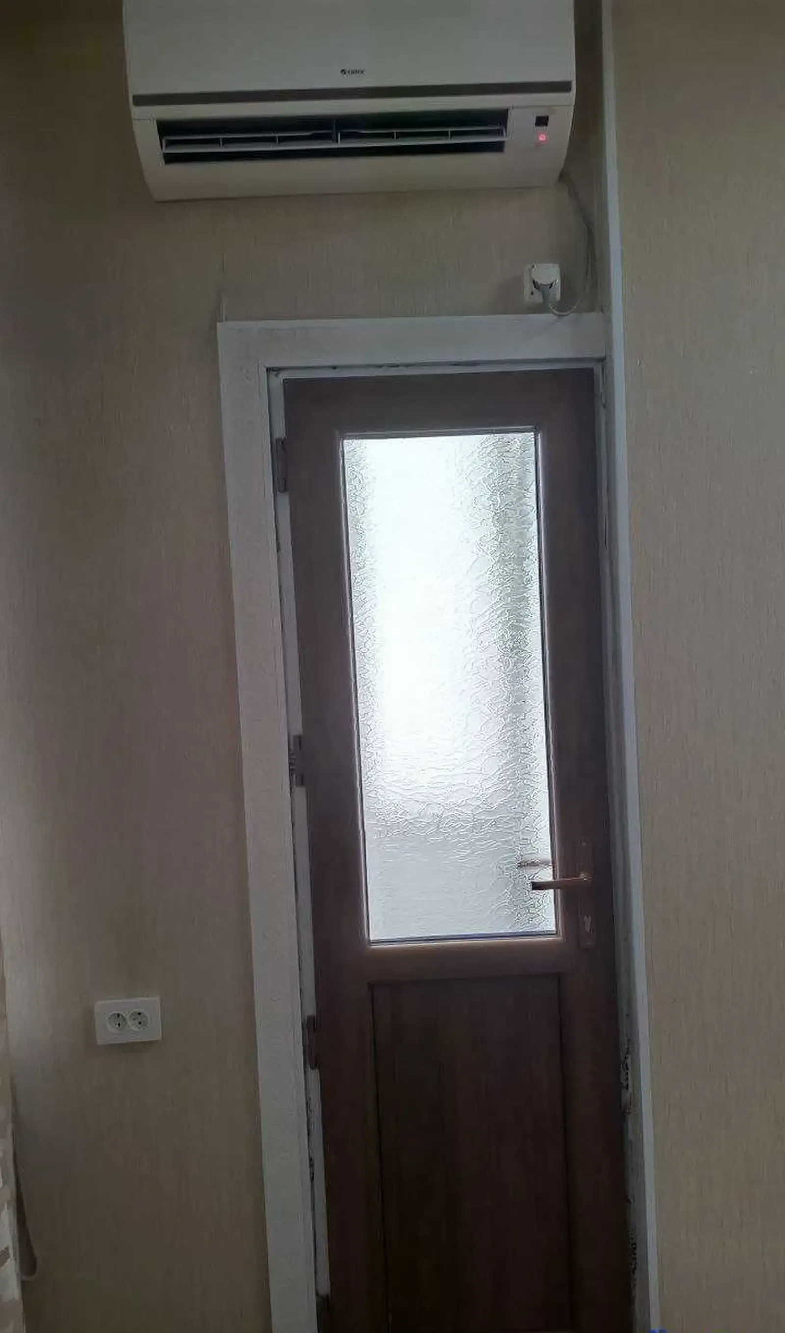 2-комн. квартира, 3 этаж, 71 м², Сино