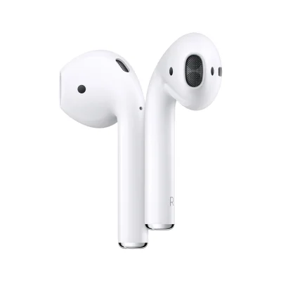 Беспроводные наушники Air Pods 2 ANC белый