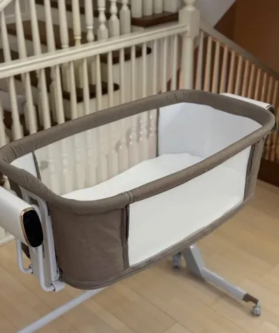 Детская колыбель Kidilo 3в1