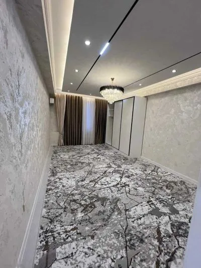 2-комн. квартира, 15 этаж, 55м², фирдавси