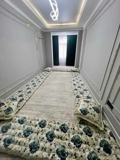 2-комн. квартира, 6 этаж, 60м², Спартак