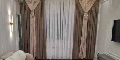 2-комн. квартира, 15 этаж, 70 м², Сомони
