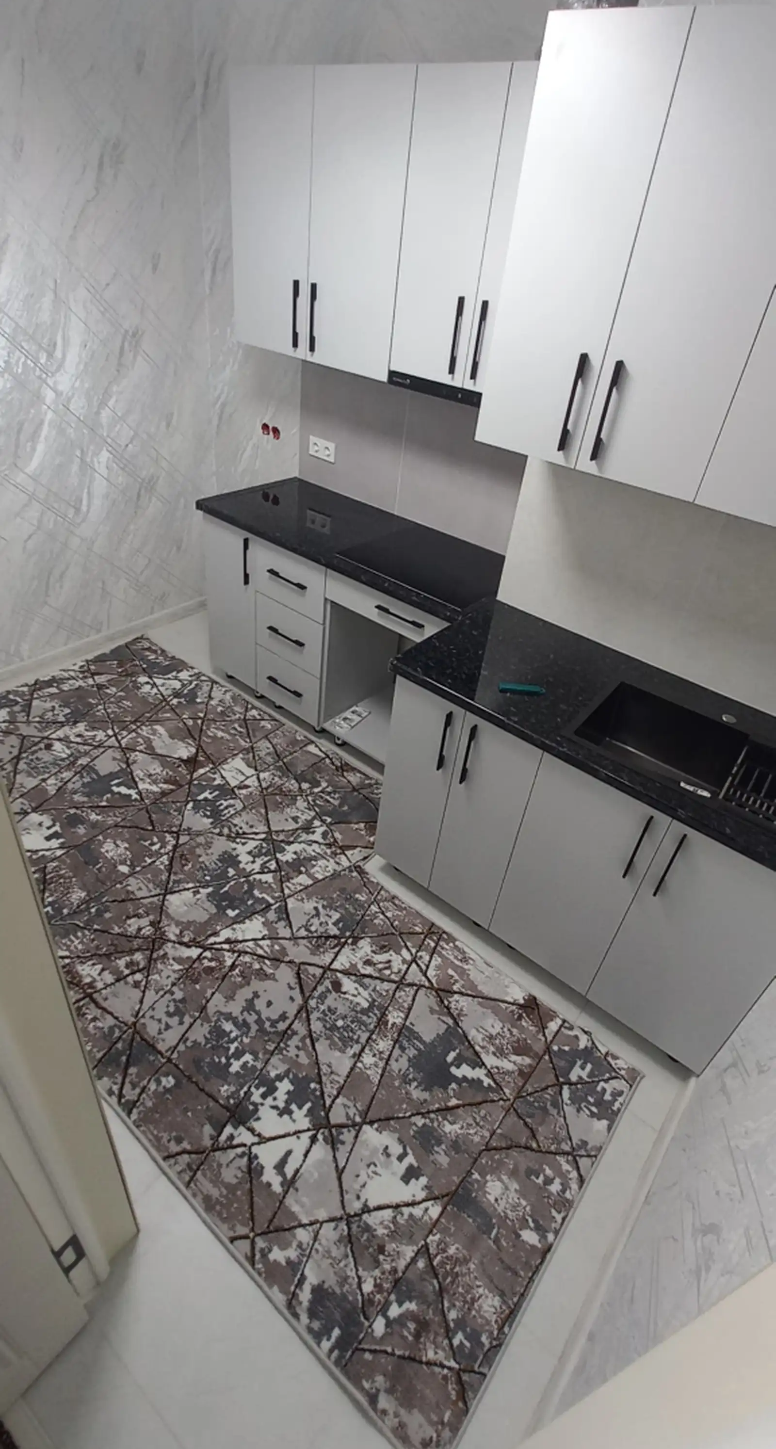 2-комн. квартира, 10 этаж, 75м², Якум советский чоррохи Чал Чам