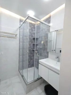 2-комн. квартира, 13 этаж, 62 м², Сино