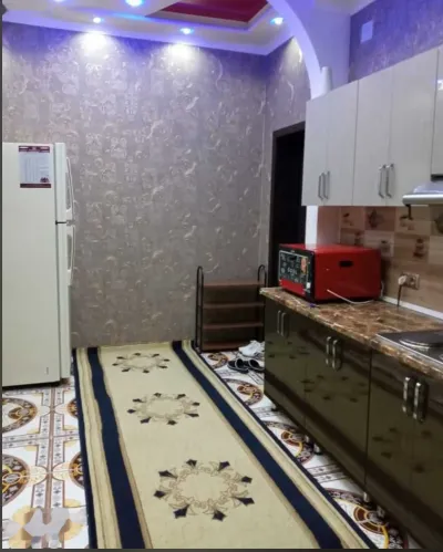 2-комн. квартира, 9 этаж, 70м², сино