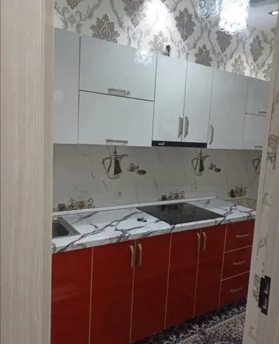 3-комн. квартира, 3 этаж, 81м², Шохмансур