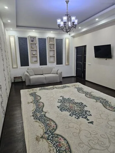 2-комн. квартира, 4 этаж, 74 м², мехргон