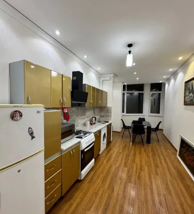 2-комн. квартира, 8 этаж, 106м², Шохмансур