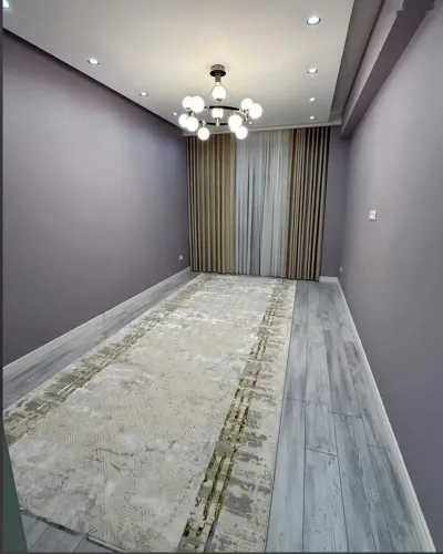 3-комн. квартира, 15 этаж, 115м², Сомони