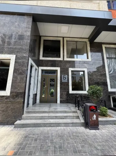 2-комн. квартира, 14 этаж, 87м², Спартак