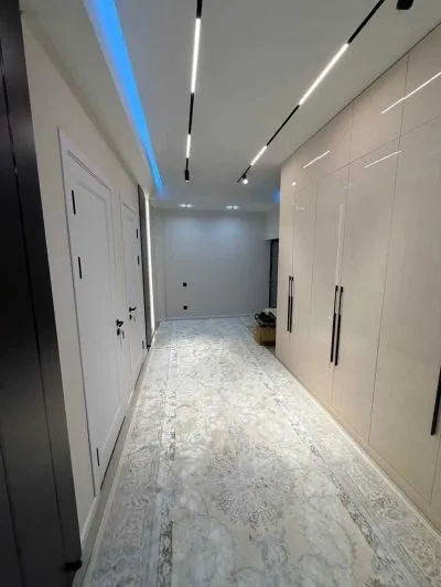 3-комн. квартира, 14 этаж, 86м², и сомони
