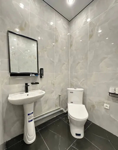 2-комн. квартира, 6 этаж, 68 м², Сино 102мкр
