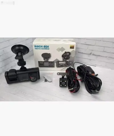 Видеорегистратор