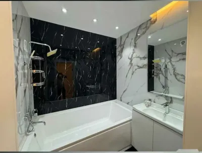 3-комн. квартира, 14 этаж, 115м², И.Сомони