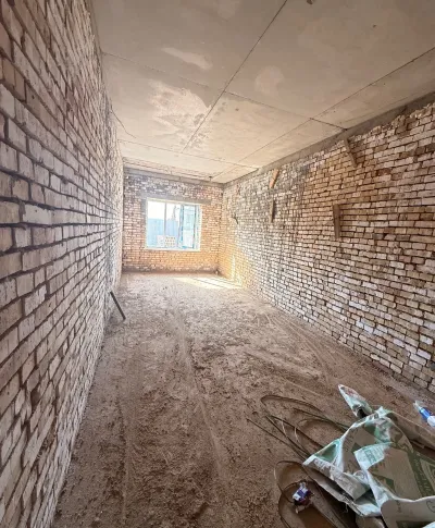 2-комн. квартира, 3 этаж, 62 м², Шохмансур
