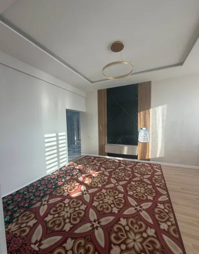2-комн. квартира, 2 этаж, 61 м², Фирдавси