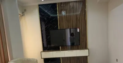 3-комн. квартира, 19 этаж, 85 м², Алфемо