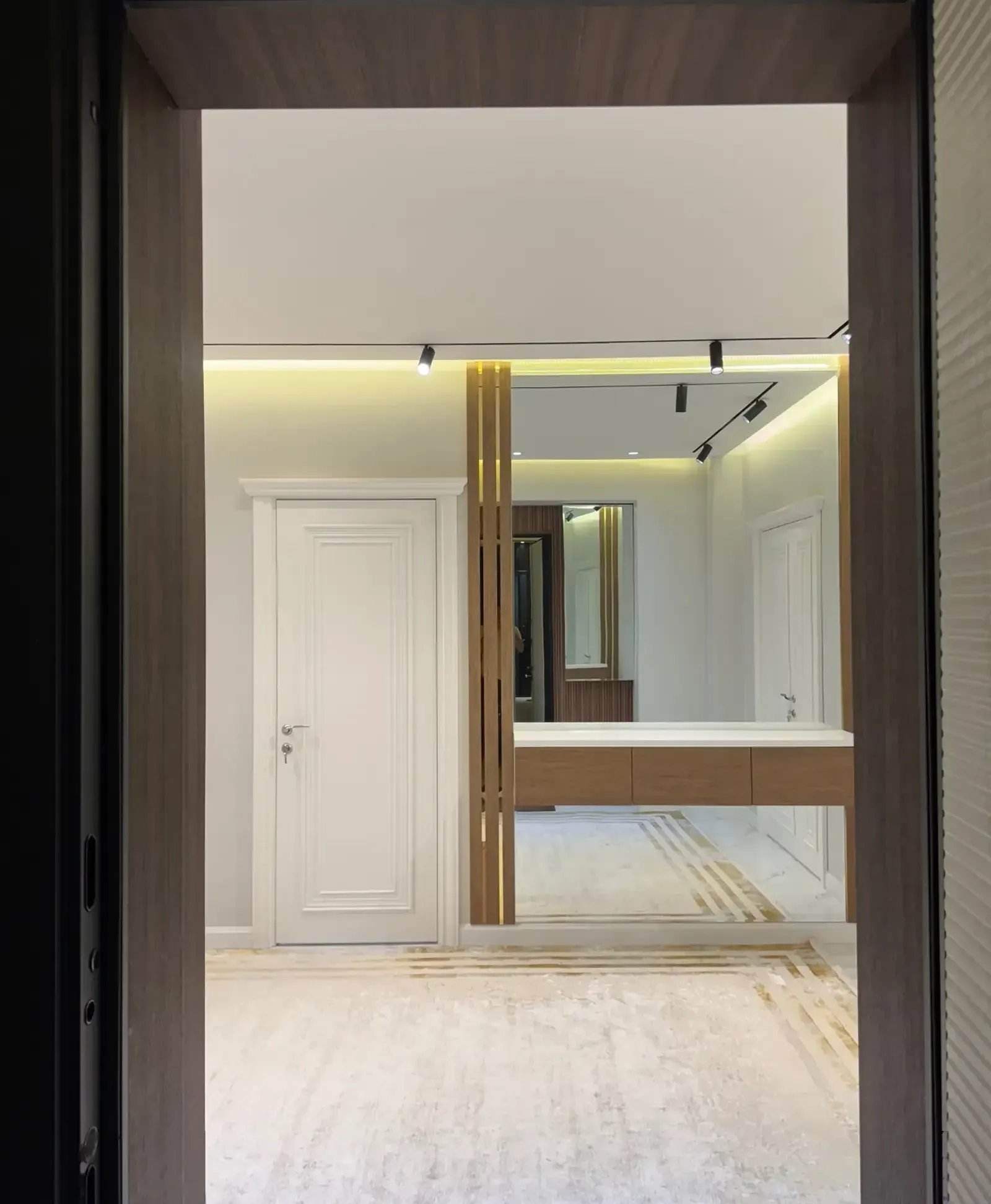 2-комн. квартира, 3 этаж, 110м², Шохмансур/Пайкар