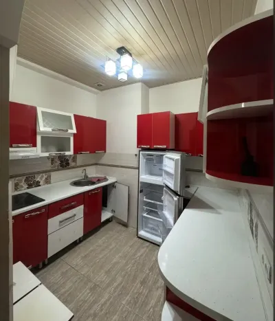 2-комн. квартира, 7 этаж, 60м², шохмансур