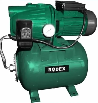 Поверхностный насос Rodex