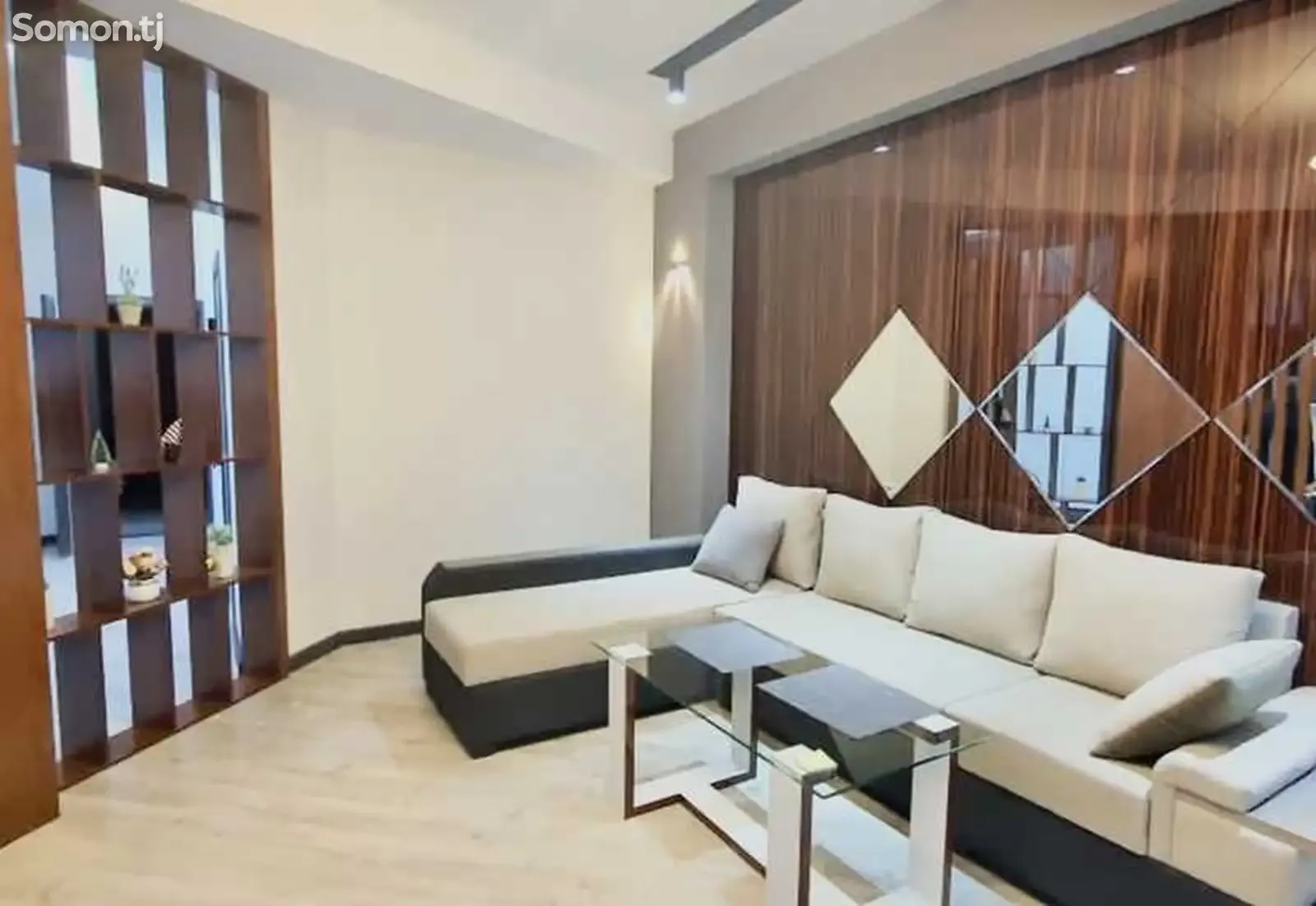 3-комн. квартира, 6 этаж, 110м², Домпечати, Таможня