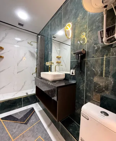 2-комн. квартира, 11 этаж, 80 м², И Сомони