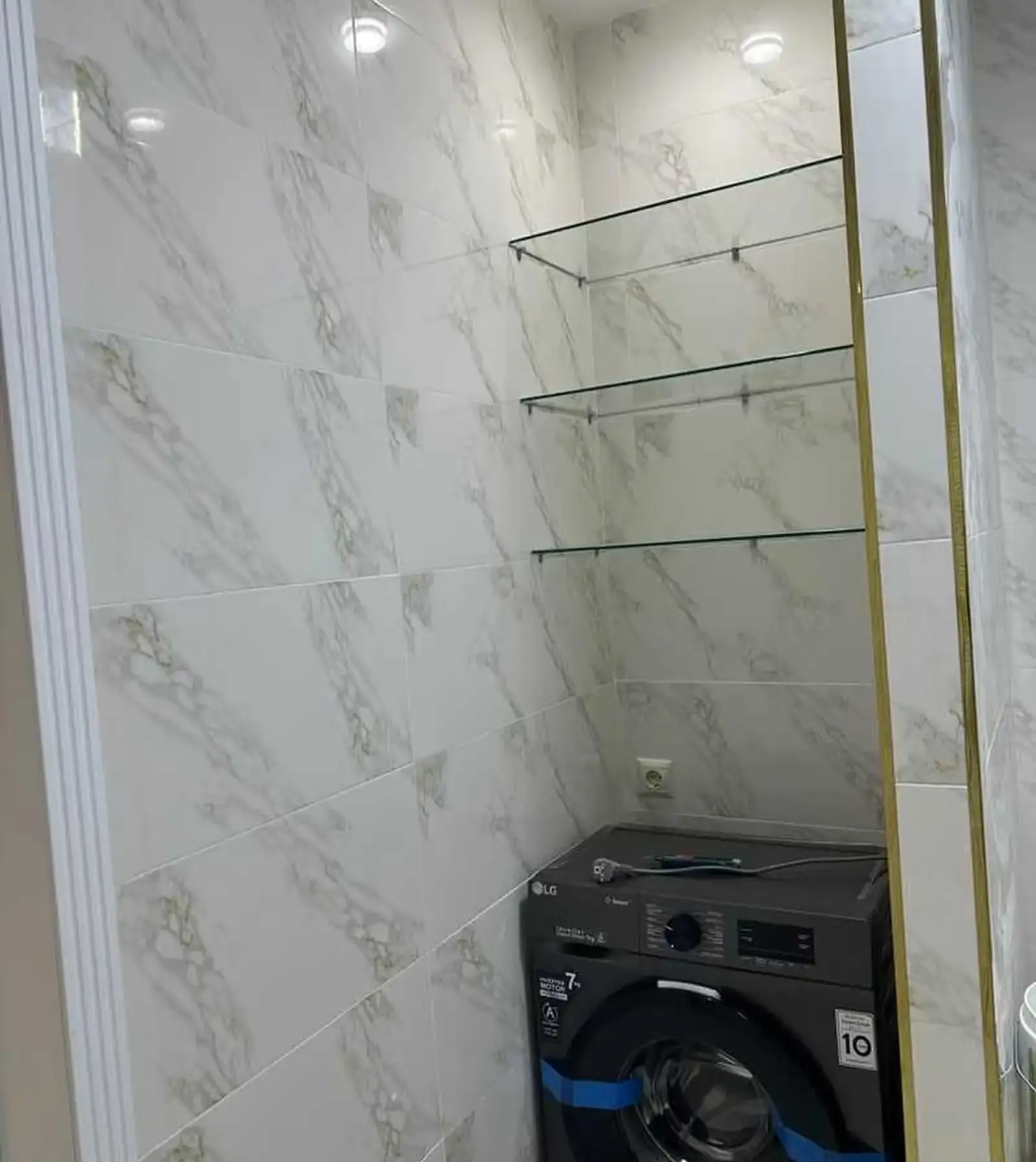 3-комн. квартира, 11 этаж, 98м², Овир