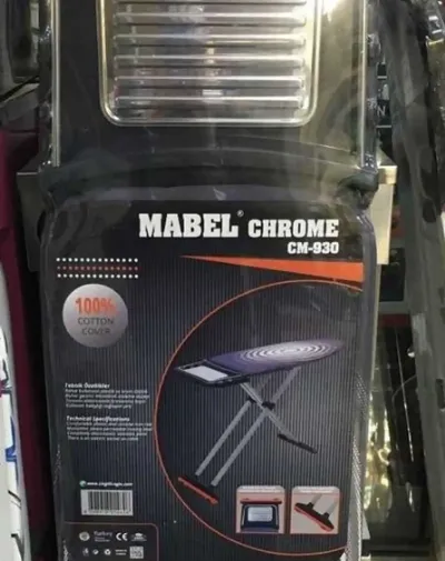 Гладильная доска Mabel CM-930