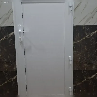 Двери