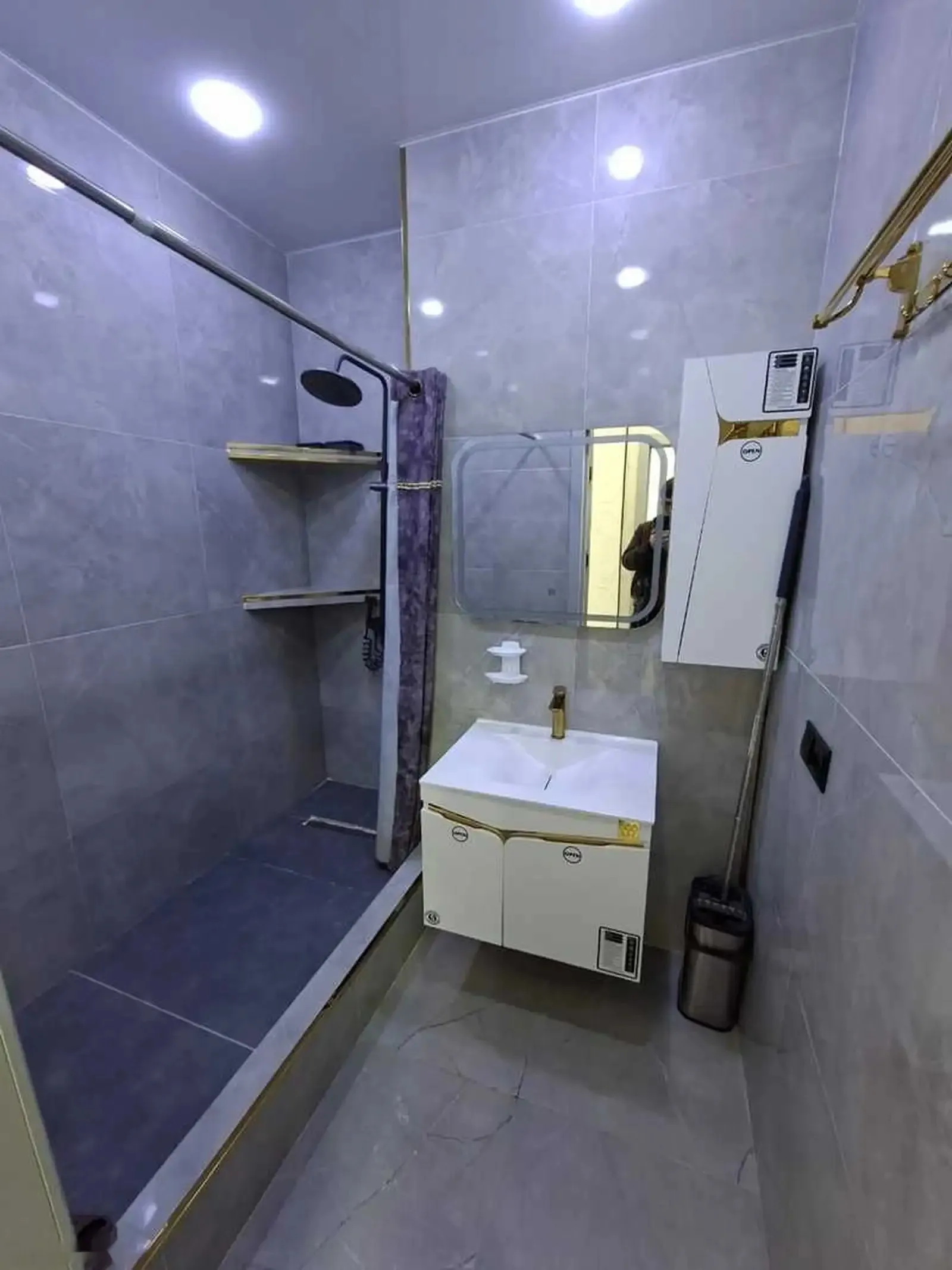 2-комн. квартира, 2 этаж, 66м², Сино (поёни лучоб)