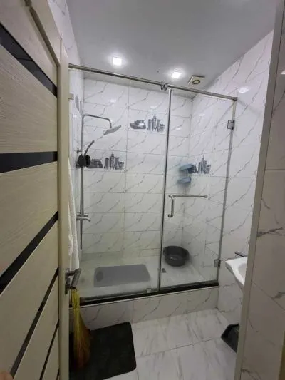 2-комн. квартира, 14 этаж, 62м², И Сомони