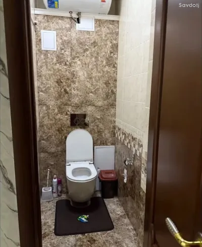 2-комн. квартира, 3 этаж, 67м², Фирдавси