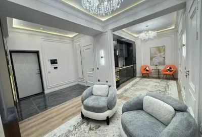 2-комн. квартира, 3 этаж, 70 м², И.Сомони