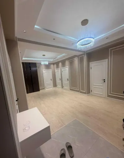 3-комн. квартира, 2 этаж, 108 м², Сино 112мкр