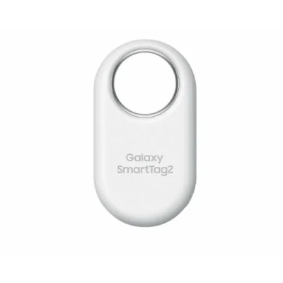 Метка трекер Samsung Smart Tag 2, 1 штук белый