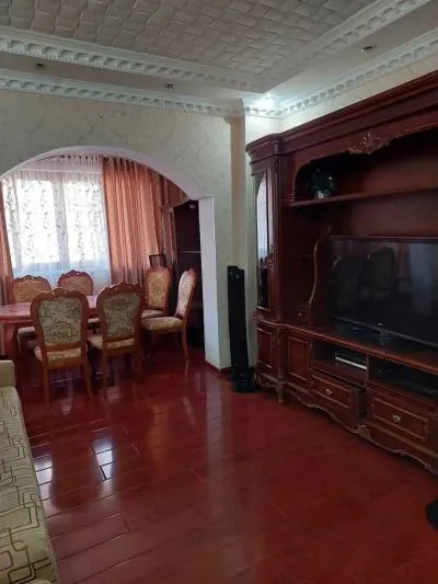 2-комн. квартира, 5 этаж, 97м², Бухоро 50/