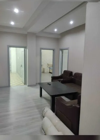 2-комн. квартира, 5 этаж, 80м², доми алиф аквапарк дельфин