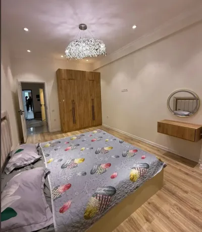 2-комн. квартира, 14 этаж, 70м², Сино
