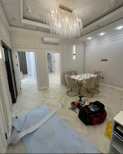 2-комн. квартира, 7 этаж, 65м², Исмоили сомони