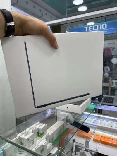 Ноутбук Apple Macbook air 13 inch