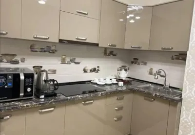 2-комн. квартира, 10 этаж, 76м², Сомони