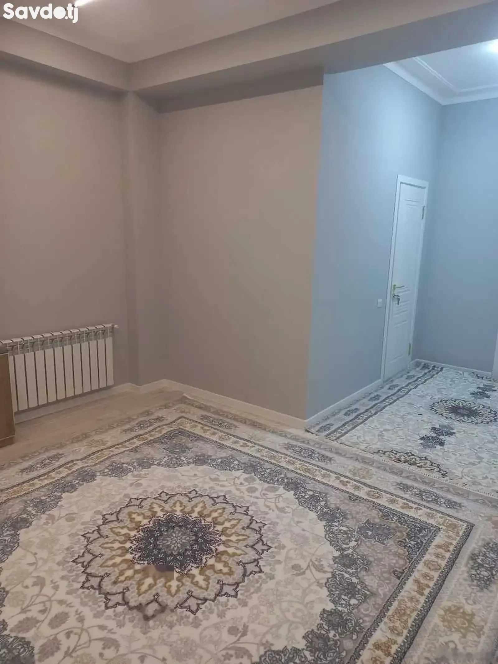 2-комн. квартира, 8 этаж, 76м², Сино, 112 мкр